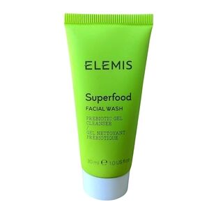 ELEMIS Green Superfood Prebiotic Cleanser